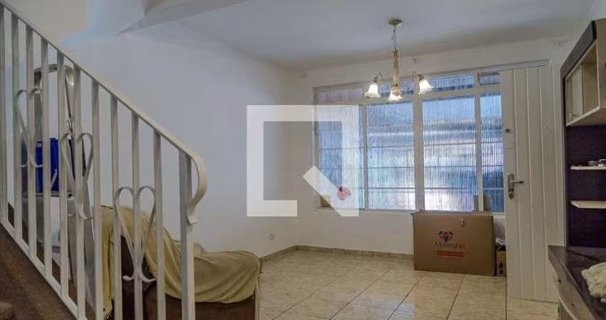 Casa à Venda - Planalto Paulista, 4 Quartos,  187 m2