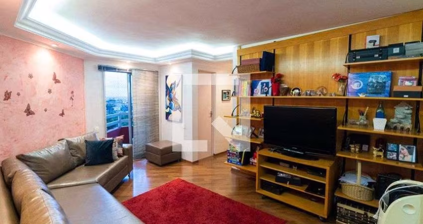 Apartamento à Venda - Jabaquara, 4 Quartos,  123 m2