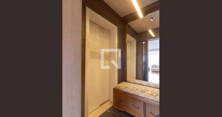 Apartamento à Venda - Panamby, 4 Quartos,  173 m2