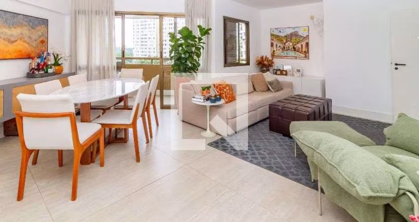 Apartamento à Venda - Alto da Lapa, 3 Quartos,  100 m2