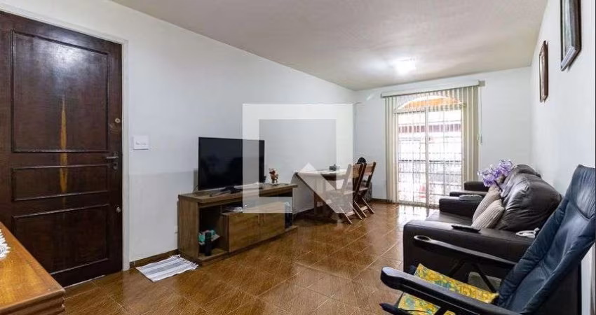 Casa à Venda - Bosque da Saúde, 3 Quartos,  168 m2