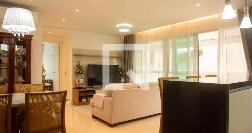 Apartamento à Venda - Saúde, 3 Quartos,  73 m2