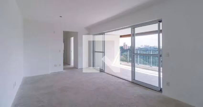 Apartamento à Venda - Panamby, 2 Quartos,  94 m2