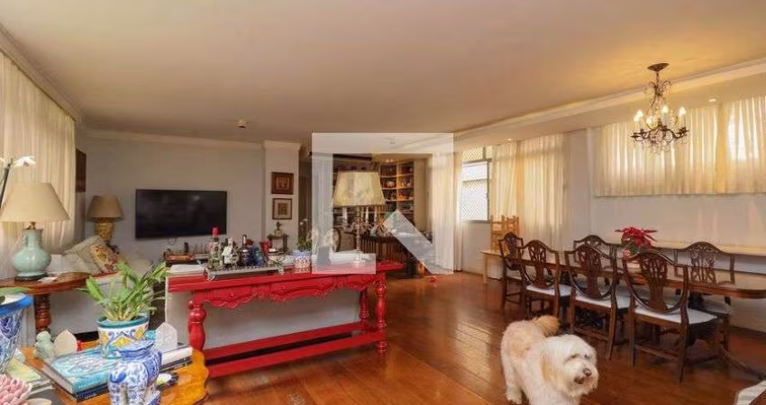 Apartamento à Venda - Jardim Paulista, 2 Quartos,  183 m2