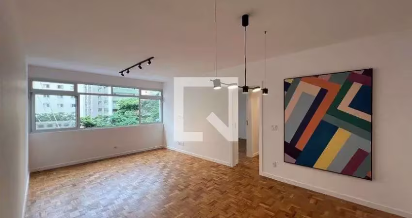 Apartamento à venda - jardim paulista, 3 quartos,  98 m2