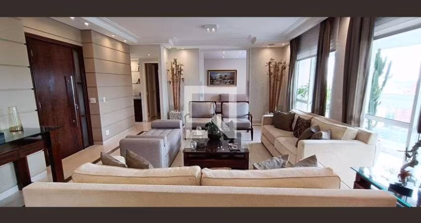 Apartamento à Venda - Panamby, 3 Quartos,  173 m2