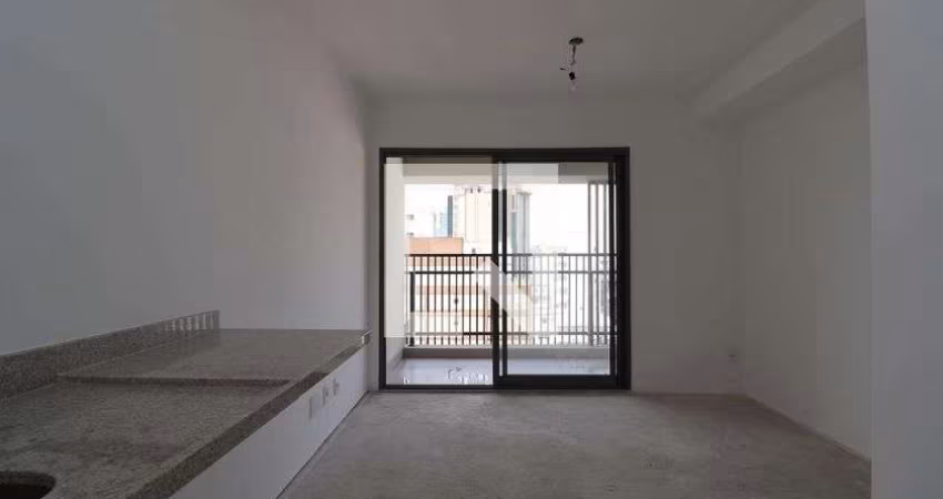 Apartamento à Venda - Paraíso, 1 Quarto,  24 m2