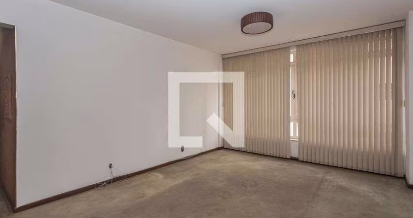 Apartamento à Venda - Aclimação, 3 Quartos,  136 m2