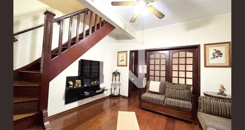 Casa à Venda - Chácara Inglesa, 2 Quartos,  143 m2