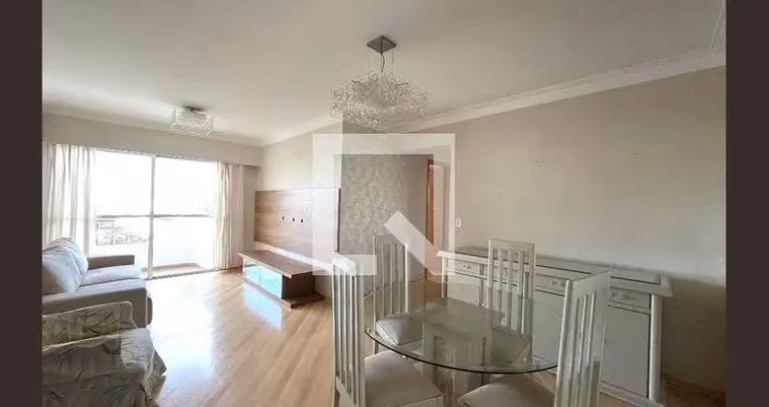 Apartamento à venda - chácara inglesa, 2 quartos,  85 m2