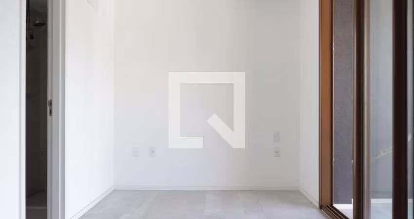 Apartamento à Venda - Vila Nova Conceição, 1 Quarto,  26 m2