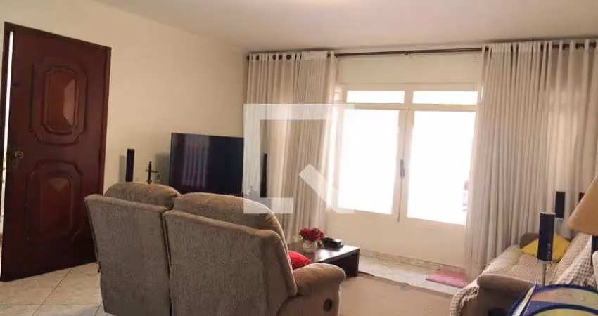Casa com 3 quartos à venda na Rua Ipioca, 50, Jabaquara, São Paulo