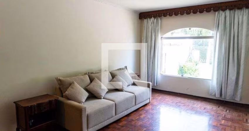 Casa à Venda - Jabaquara, 4 Quartos,  350 m2