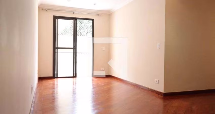 Apartamento à Venda - Jabaquara, 2 Quartos,  82 m2