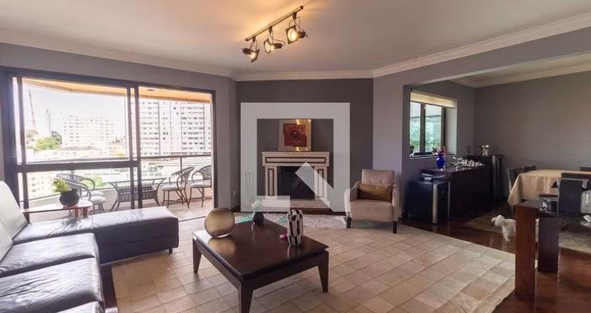 Apartamento à Venda - Sumaré, 3 Quartos,  148 m2