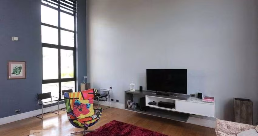 Apartamento à Venda - Panamby, 1 Quarto,  145 m2