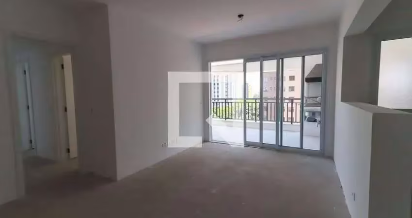 Apartamento à Venda - Morumbi, 3 Quartos,  100 m2