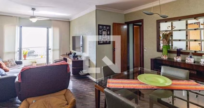 Apartamento à Venda - Ipiranga, 3 Quartos,  101 m2