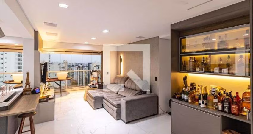 Apartamento à Venda - Ipiranga, 3 Quartos,  106 m2