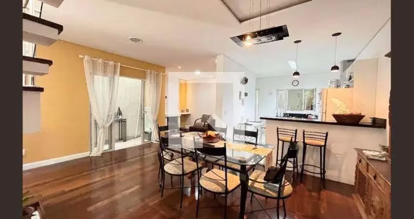Casa à Venda - Jabaquara, 5 Quartos,  380 m2
