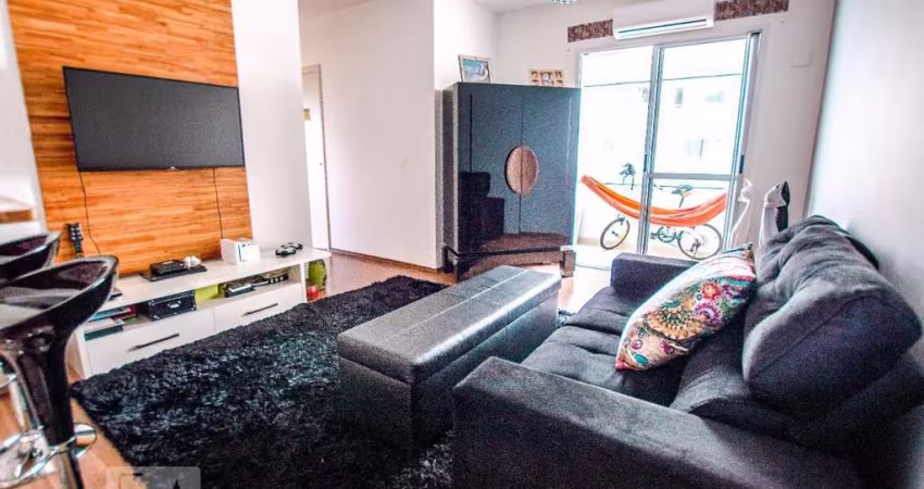 Apartamento à Venda - Água Branca, 3 Quartos,  70 m2