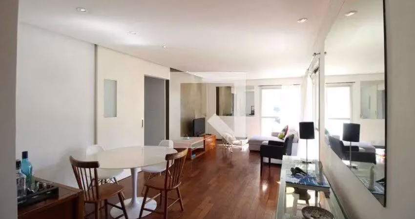 Apartamento à venda - vila pompéia, 3 quartos,  112 m2