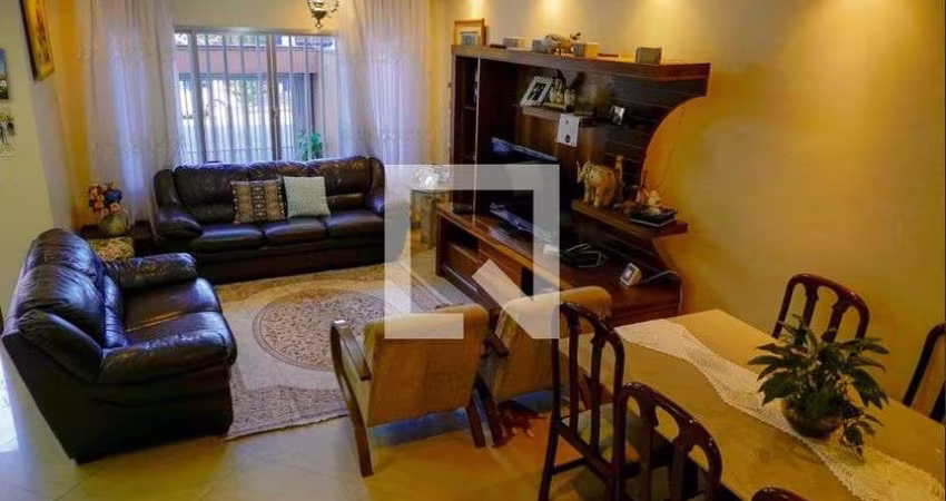 Casa à Venda - Ipiranga, 4 Quartos,  200 m2