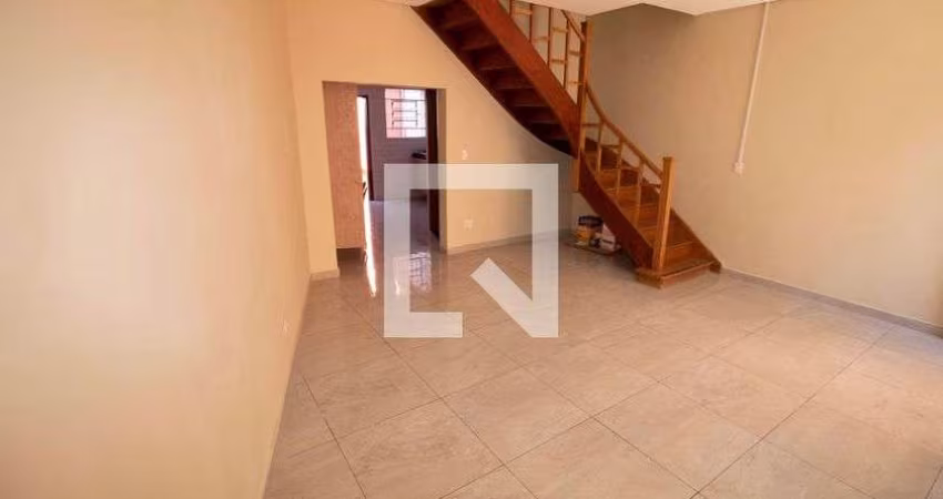 Casa à Venda - Planalto Paulista, 2 Quartos,  100 m2