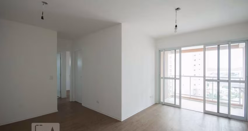 Apartamento à Venda - Jabaquara, 2 Quartos,  65 m2