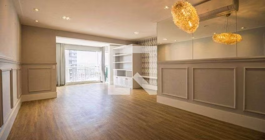 Apartamento à Venda - Água Branca, 3 Quartos,  103 m2