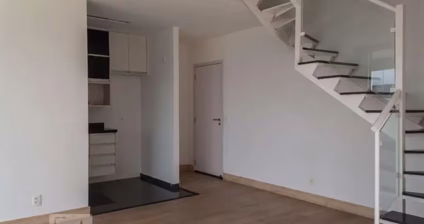 Apartamento à venda - chácara inglesa, 2 quartos,  110 m2