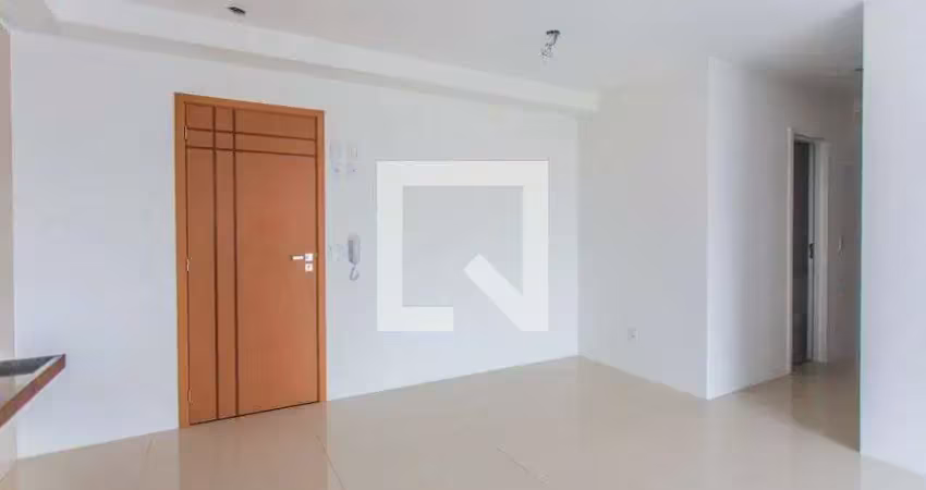 Apartamento à venda - chácara inglesa, 2 quartos,  58 m2