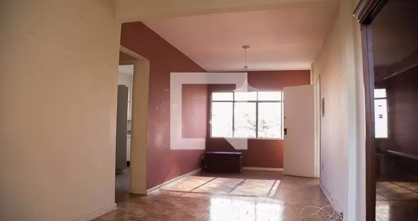 Apartamento à venda - chácara inglesa, 2 quartos,  79 m2