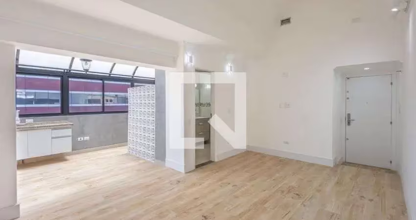 Apartamento à venda - jardim paulista, 1 quarto,  97 m2