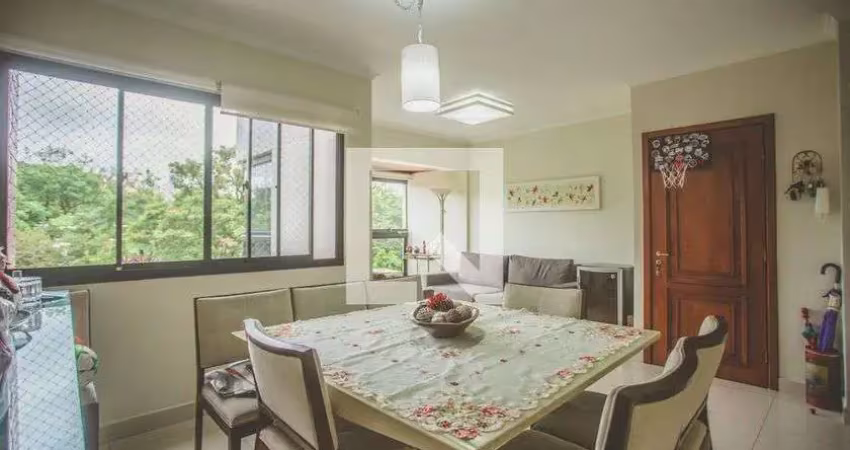 Apartamento à venda - vila clementino, 4 quartos,  118 m2