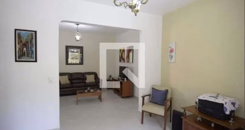 Casa com 3 quartos à venda na Rua Vieira de Almeida, 167, Ipiranga, São Paulo