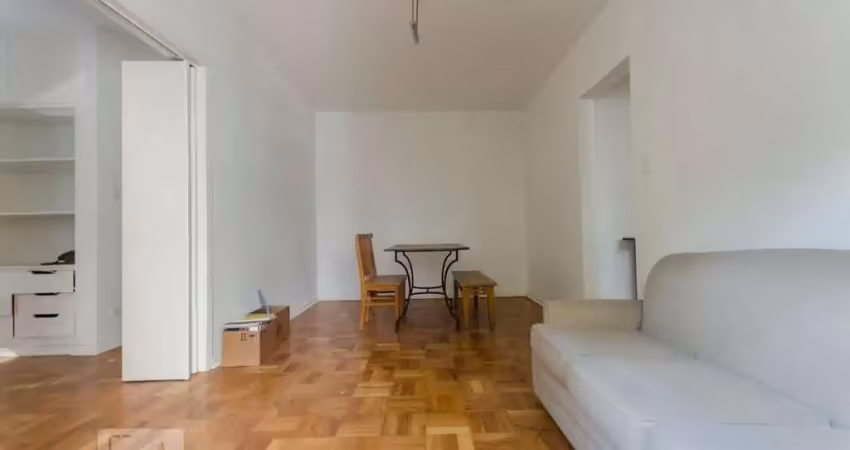 Apartamento à venda - jardim paulista, 2 quartos,  83 m2