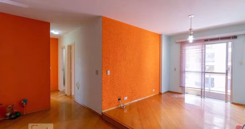 Apartamento à Venda - Bosque da Saúde, 3 Quartos,  91 m2