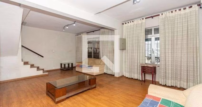 Casa à Venda - Jabaquara, 4 Quartos,  243 m2