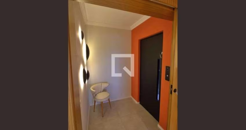 Apartamento à Venda - Portal do Morumbi, 3 Quartos,  235 m2