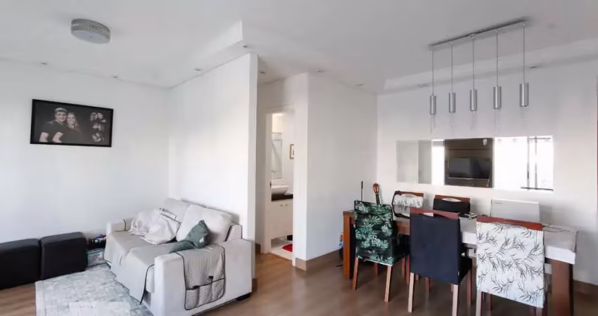 Apartamento à venda - chácara inglesa, 2 quartos,  79 m2