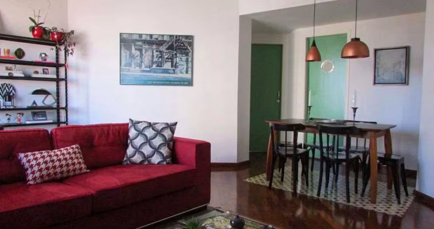 Apartamento à Venda - Alto da Lapa, 3 Quartos,  106 m2