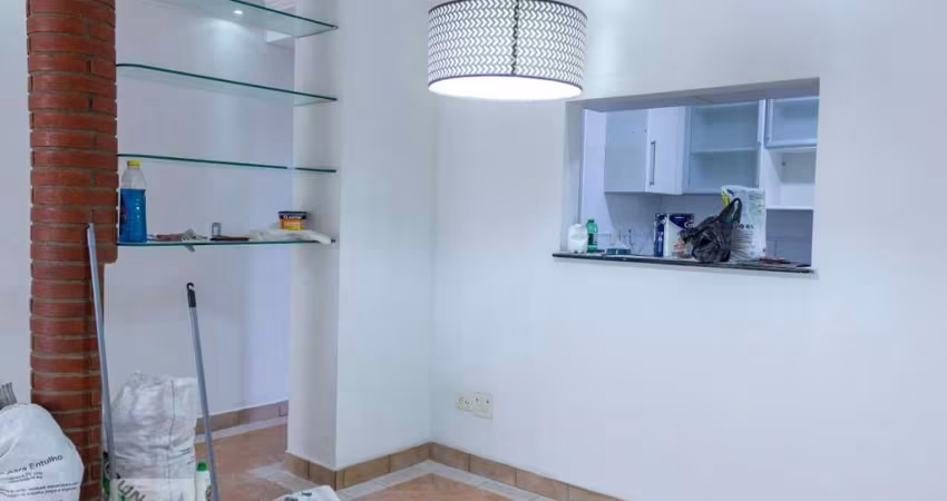 Apartamento à Venda - Bosque da Saúde, 3 Quartos,  92 m2