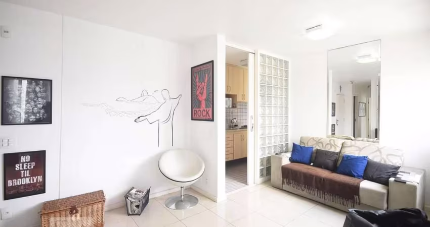 Apartamento à Venda - Panamby, 2 Quartos,  75 m2