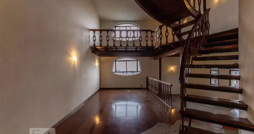 Apartamento à venda - portal do morumbi, 3 quartos,  250 m2