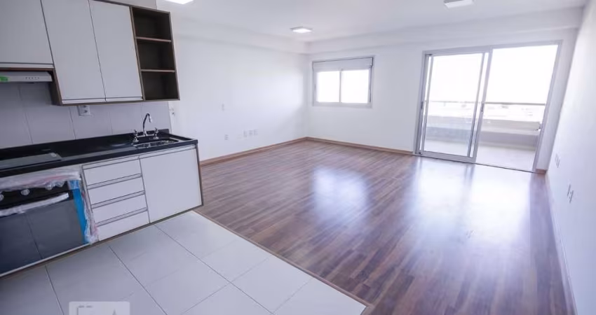 Apartamento à Venda - Água Branca, 1 Quarto,  64 m2