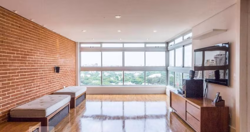 Apartamento à Venda - Paraíso, 2 Quartos,  135 m2