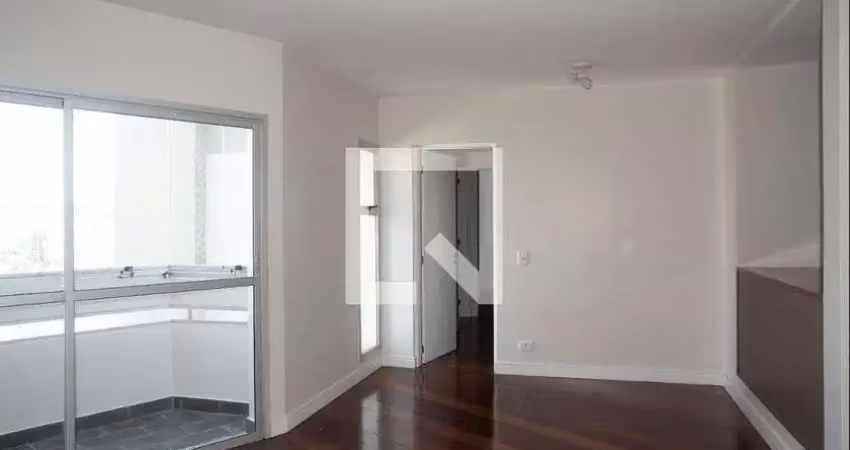Apartamento à venda - chácara inglesa, 3 quartos,  86 m2