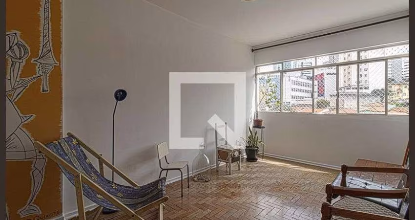 Apartamento à Venda - Aclimação, 3 Quartos,  83 m2