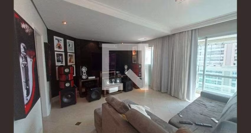 Apartamento à Venda - Portal do Morumbi, 3 Quartos,  193 m2